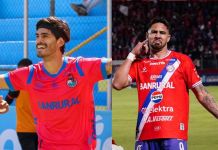 El Torneo Clausura 2025 sigue su marcha y este fin de semana se disputará la tercera jornada del torneo Foto La Hora: X Liga Nacional y Facebook Xelajú