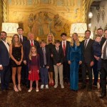 ¿Quiénes son los Trump?, la familia que regresa a la Casa Blanca