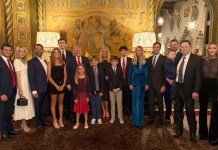 ¿Quiénes son los Trump?, la familia que regresa a la Casa Blanca