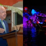 El MINEX expresó sus condolencias a la familia de las víctimas por el accidente aéreo reportado en Washington "lamentando profundamente el trágico accidente".
