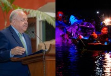 El MINEX expresó sus condolencias a la familia de las víctimas por el accidente aéreo reportado en Washington "lamentando profundamente el trágico accidente".