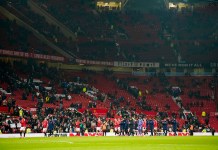 El gobierno británico anuncia apoyo para la renovación del estadio del Manchester United