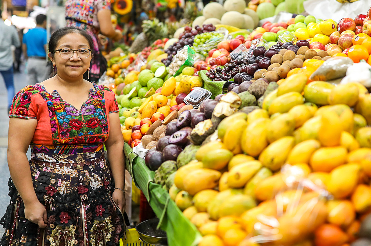 Mercado Central