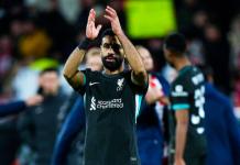 Mohamed Salah no seguirá siendo jugador del Liverpool