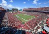 Vista general del estadio Raymond James durante un partido de fútbol americano de la NFL entre los Philadelphia Eagles y los Tampa Bay Buccaneers, el domingo 29 de septiembre de 2024, en Tampa, Florida. Foto La Hora: AP