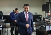 Presidente del Congreso, Nery Ramos, confirma que asistirá a la toma de posesión de Donald Trump Nery ramos