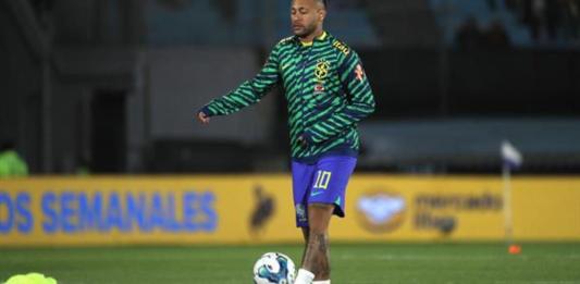 Neymar