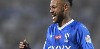 Neymar abandonó el Al-Hilal tras disputar tan solo siete partidos