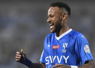 Neymar abandonó el Al-Hilal tras disputar tan solo siete partidos