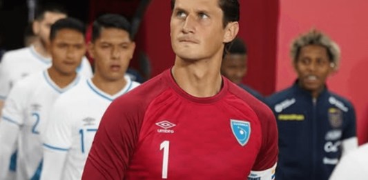 Nicholas Hagen