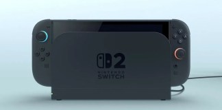 La empresa de videojuegos japonesa Nintendo mostró este jueves la Switch 2, la sucesora de su actual consola híbrida, y anunció la emisión el próximo 2 de abril. Foto La Hora: Oficial Nintendo