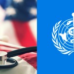 Se ha instruido a los funcionarios de salud pública de Estados Unidos para que dejen de colaborar con la OMS con efecto inmediato.