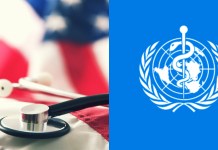 Se ha instruido a los funcionarios de salud pública de Estados Unidos para que dejen de colaborar con la OMS con efecto inmediato.