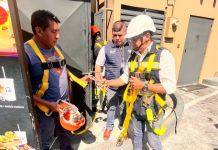 Ministerio de Trabajo lamenta fallecimientos en accidentes laborales en Retalhuleu y San Miguel Petapa