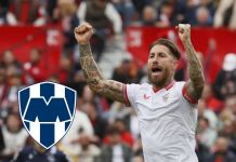 Sergio Ramos, a un paso de Los Rayados de Monterrey: el fichaje bomba que sacude la Liga MX Foto La Hora: EFE