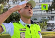 MuniGuate lanza convocatoria para interesados en integrarse a Policía Municipal Muniguate: Convocatoria Abierta para integrarse a la Policía Municipal