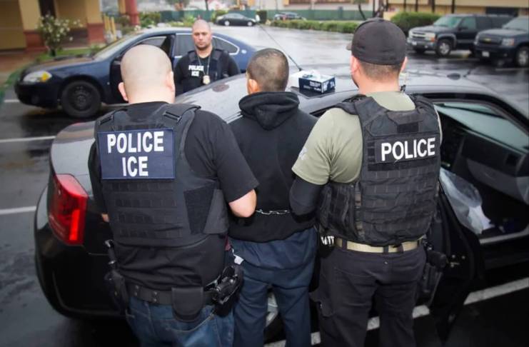 ICE