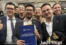 Nester Vásquez ofrece mantener presupuesto a cambio de apoyo en CANG Presupuesto