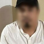 Primer extradtable del año 2025. Foto La Hora: PNC