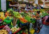 Mercado central