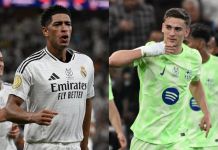 Real Madrid vs Barcelona: Fecha, hora y dónde ver la final de la Supercopa de España Real Madrid vs Barcelona