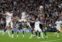 Real Madrid vs Manchester City: Cuándo juegan en los Playoffs de la Champions League Real Madrid vs Manchester City