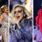 Medio tiempo Superbowl