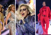 Super Bowl: El artista de 2025 y los shows de medio tiempo más icónicos Medio tiempo Superbowl