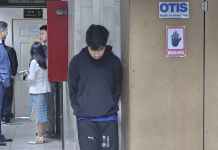 Ligan a proceso a sindicado de asesinar a su jefe de origen chino y fingir padecimientos mentales caso Juan Antonio Leiva
