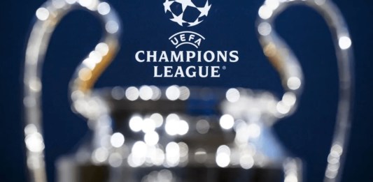 Semifinales de la Champions League