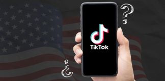 TikTok Estados Unidos