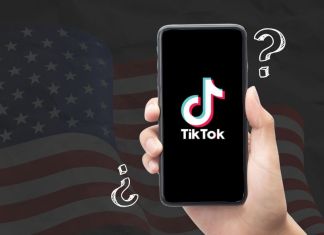 TikTok Estados Unidos