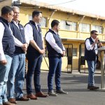 Ministro de Comunicaciones presenta nuevo equipo de trabajo, estos son los perfiles
