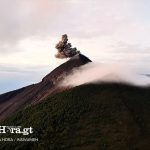 Volcán de Fuego