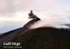 Volcán de Fuego