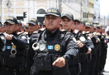 CIEN: Nueva Ley de la PNC pone en peligro finanzas públicas y adversa algunas garantías constitucionales CIEN realizó un análisis a cerca de las reformas a la ley de la PNC en el que destacaron las distintas "inconsistencias", así como beneficios de la misma.