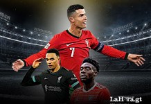 El 11 de futbolistas que acaban contrato en 2025 y los dos que podrían llegar al Real Madrid Jugadore que termina contrato en el 2025. Foto La Hora: AP, As