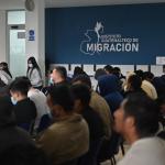 El IGM ha reportado alrededor de 900 migrantes retornados en lo que va del 2025.