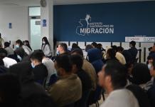 Migrantes deportados: En los primeros días de 2025 han retornardo unos 900 connacionales El IGM ha reportado alrededor de 900 migrantes retornados en lo que va del 2025.