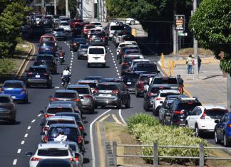 Las PMT del área metropolitana se preparan para reincorporación de vehículos este lunes 6 de enero