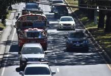 Experto opina que la seguridad vial está en crisis y hace llamado a la acción inmediata Expertos realizan un análisis sobre la situación de accidentes viales, así de como prevenirlos.