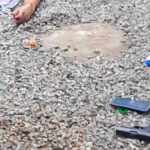 Daniel Obrego, fue asesinado en Mariscal Zavala el pasado sábado. Foto La Hora: Archivo