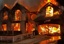 Consulado de Guatemala se mantiene en alerta por incendios en Los Ángeles Consulado de Guatemala se mantiene en alerta por incendios en Los Ángeles