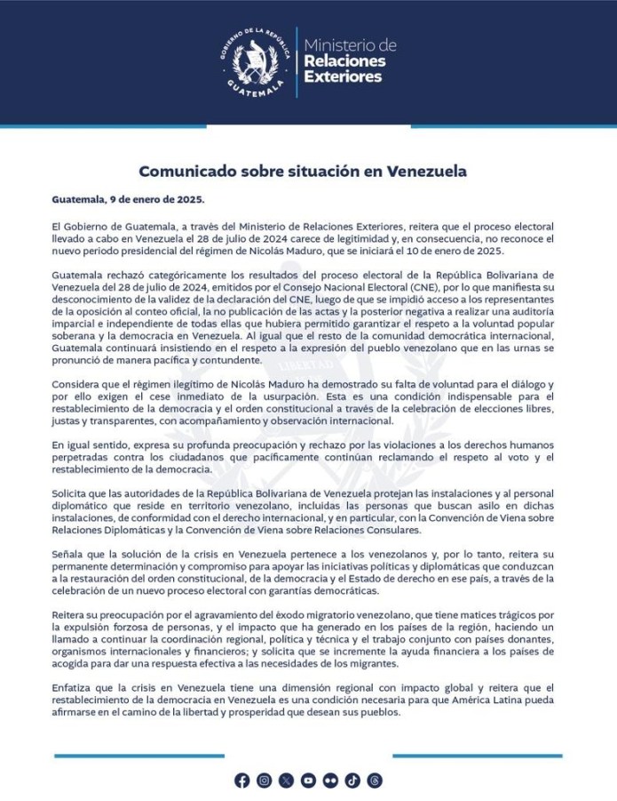 Detienen a María Corina Machado luego de una protesta contra Nicolás Maduro