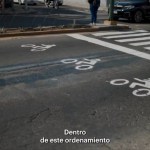 Motovías fue extendido a bulevar Lourdes. Foto PMT capitalina