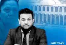 Dimas Jiménez aumenta su protagonismo en el MP tras no ser electo magistrado Arte: Víctor García