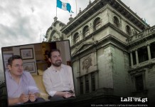 El diputado Samuel Pérez y el amplio espacio que tiene en la Secretaría de Comunicación de la Presidencia Arte: Francisco Altán.