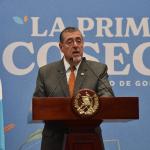 Foto La Hora: Daniel Ramírez
