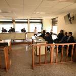 Sala Tercera de Apelaciones anuló resolución a favor de magistrados del TSE. Foto La Hora: Fabricio Alonzo