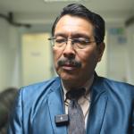 Foto La Hora: Fabricio Alonzo